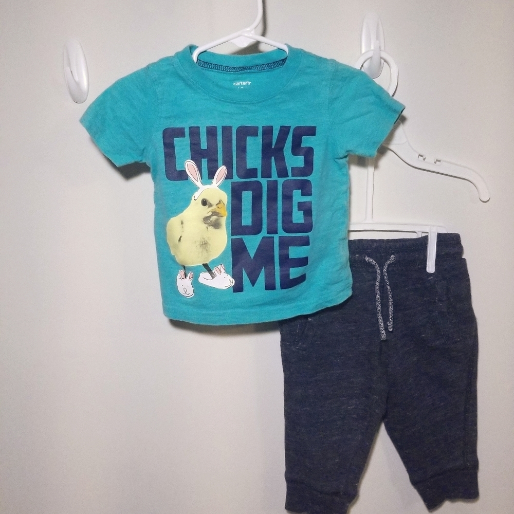 9-12months OshKosh boys tee shirt